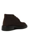 Замшевые дезерты Tod’s XXM61K00D80/RE0 фото 5
