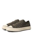 Текстильные кеды Totaloop Valentino 5Y2S0H02/DQN фото 1