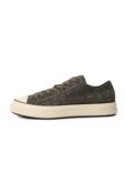 Текстильные кеды Totaloop Valentino 5Y2S0H02/DQN фото 4