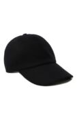 Шерстяная бейсболка Slowear 82B500 ZN257 фото 1