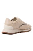 Кожаные кроссовки Brunello Cucinelli MZSKG2781P фото 5