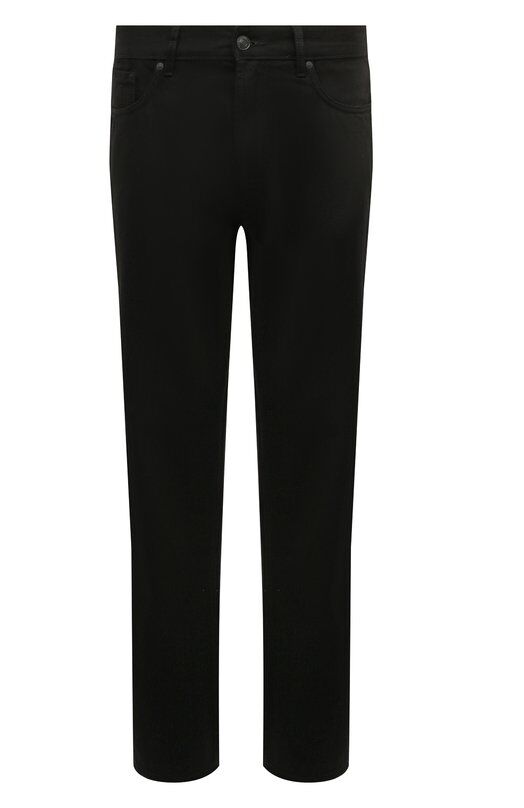 Джинсы Regular fit HUGO 50525414 фото 1