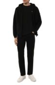 Джинсы Regular fit HUGO 50525414 фото 2