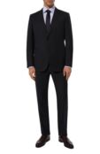 Шерстяной костюм Zegna 221225/822026A8 фото 2