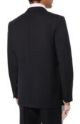 Шерстяной костюм Zegna 221225/822026A8 фото 5