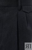 Хлопковые брюки Brunello Cucinelli ME263E1920 фото 5