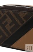 Комбинированная сумка Fendi 7M0344/AJF8/F1EGA фото 3