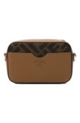 Комбинированная сумка Fendi 7M0344/AJF8/F1EGA фото 5