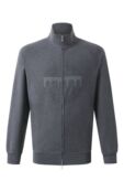 Хлопковая толстовка Brunello Cucinelli MM8363140G фото 1