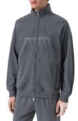 Хлопковая толстовка Brunello Cucinelli MM8363140G фото 3