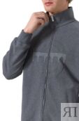 Хлопковая толстовка Brunello Cucinelli MM8363140G фото 5