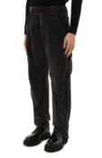 Вельветовые брюки-карго Dolce & Gabbana GP0B9T/G8LI1 фото 3
