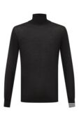 Водолазка из шерсти и шелка Pal Zileri Z3M0U307/NM730 фото 1