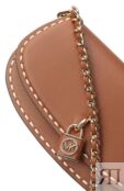 Сумка Mila small MICHAEL Michael Kors 30T4GIMM1L фото 3