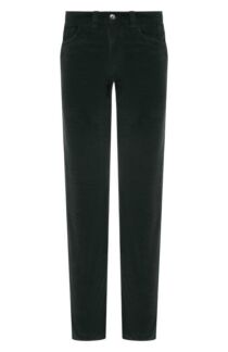 Вельветовые брюки Canali