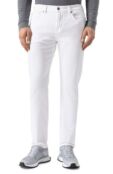 Джинсы Straight 7 For All Mankind JSSC4450PL фото 3