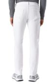 Джинсы Straight 7 For All Mankind JSSC4450PL фото 4