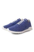 Текстильные кроссовки Kiton USSA081N0081901 фото 1