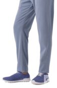 Текстильные кроссовки Kiton USSA081N0081901 фото 3