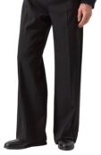 Кожаные лоферы Kiton USSA316N0109803 фото 3