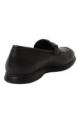 Кожаные лоферы Kiton USSA316N0109803 фото 5