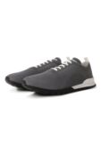 Текстильные кроссовки Kiton USSFITN0080908 фото 1