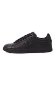 Кожаные кеды Boxer Dsquared2 SNM0406/25108187 фото 4