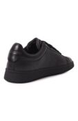 Кожаные кеды Boxer Dsquared2 SNM0406/25108187 фото 5