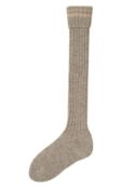 Шерстяные гольфы Maison Margiela S50TL0044/M13068 фото 1
