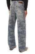 Джинсы Palm Angels PMYA041F24DEN003 фото 4