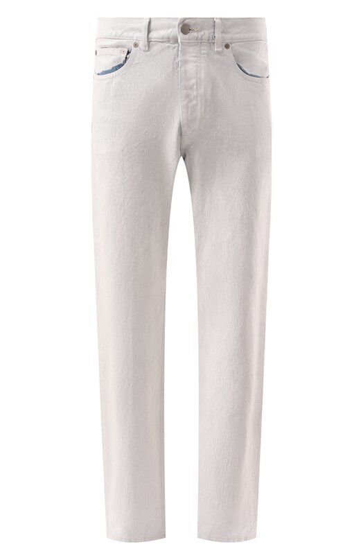 Джинсы Maison Margiela SI1LA0002/S30561 фото 1