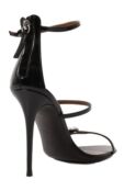 Лакированные босоножки Giuseppe Zanotti Design E500012 фото 5