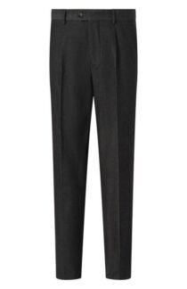 Брюки из хлопка и кашемира Brunello Cucinelli