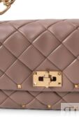 Сумка Rockstud Spike small  Valentino 5W2B0Q04/IGX фото 3