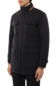 Куртка Kiton UW1885V0440F фото 3