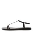 Кожаные сандалии Jil Sander J15WP0169/P8389 фото 4