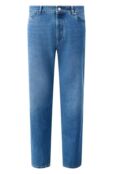 Джинсы Traditional Fit Brunello Cucinelli M241PB3210 фото 1