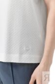 Хлопковая футболка Emporio Armani EM001289/AF10762 фото 5