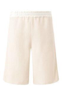 Хлопковые шорты Jil Sander