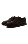 Кожаные дерби Premiata 32102RS/CALL0 фото 1