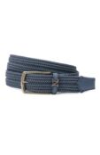 Текстильный ремень Zegna B023UZ/LHTEC фото 1