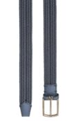 Текстильный ремень Zegna B023UZ/LHTEC фото 3