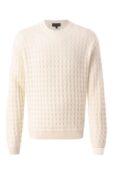 Шерстяной джемпер Emporio Armani 6D1MXC/1MJJZ фото 1