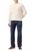 Шерстяной джемпер Emporio Armani 6D1MXC/1MJJZ фото 2