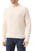 Шерстяной джемпер Emporio Armani 6D1MXC/1MJJZ фото 3