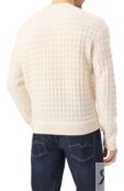 Шерстяной джемпер Emporio Armani 6D1MXC/1MJJZ фото 4