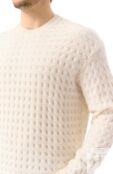 Шерстяной джемпер Emporio Armani 6D1MXC/1MJJZ фото 5