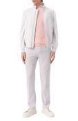 Хлопковый бомбер Brunello Cucinelli MR4566525 фото 2