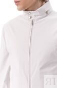 Хлопковый бомбер Brunello Cucinelli MR4566525 фото 5