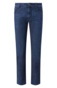 Джинсы Canali 91729N/PD01487 фото 1